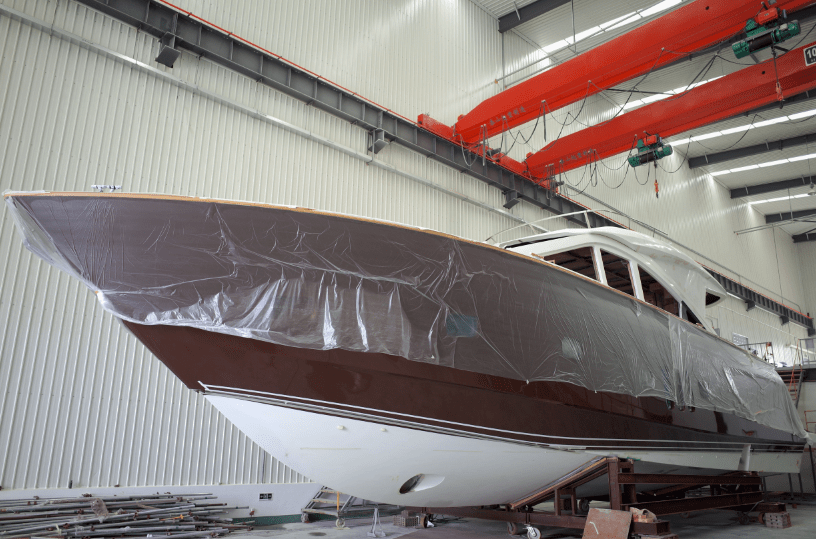 Qunigdao Medasia Marine