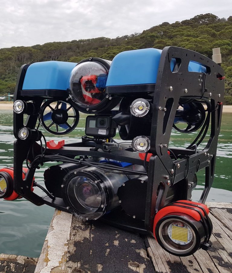 ROV Surveys