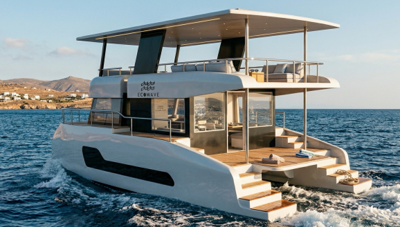 EcoWave 40
