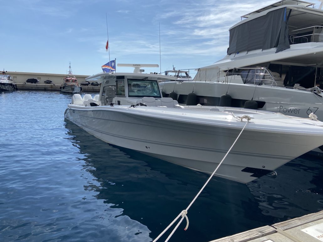 HCB Suenos  53 | 52′ 11″ / 15.8m