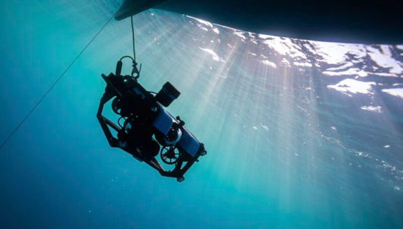 Underwater Inspections
